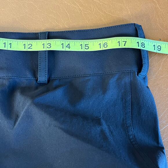 Wild Rye Freyah Soft Shell Bike Pant in Terracotta NWT Women Size 12 $189 MSRP - Picture 12 of 16